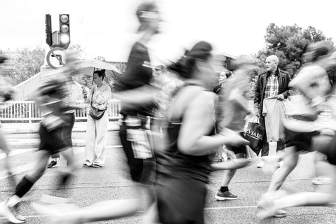 PARTNER WITH MAP YOUR MEDAL