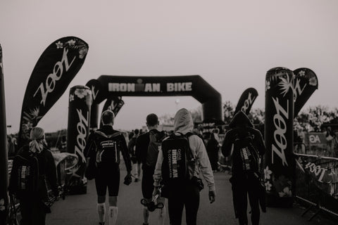 Your course. Your results. Turned into a timeless work.